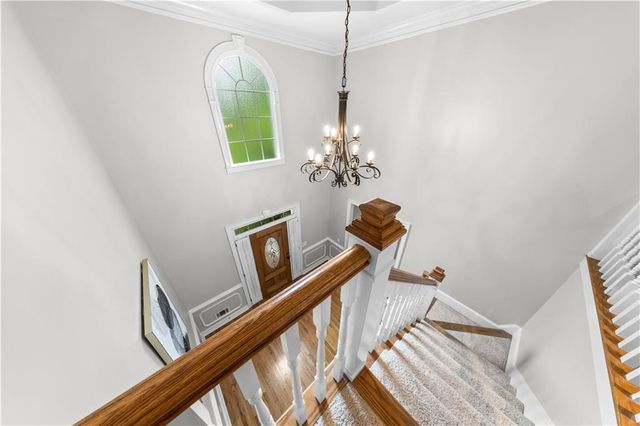 1548 Greensboro Way, Grayson, GA 30017