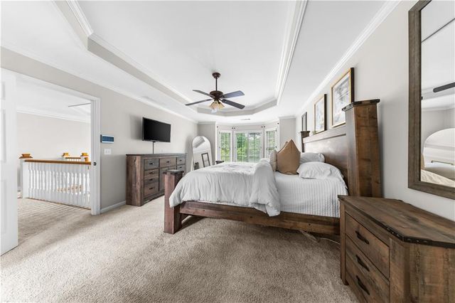 1548 Greensboro Way, Grayson, GA 30017