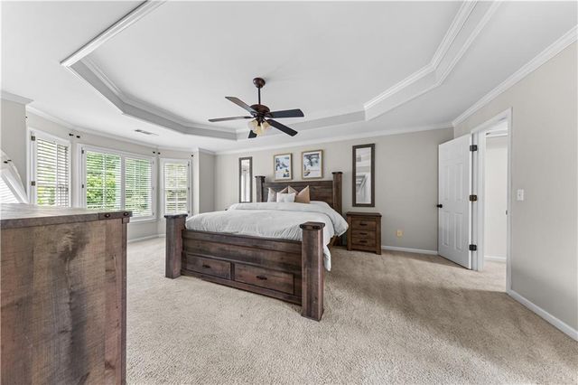 1548 Greensboro Way, Grayson, GA 30017