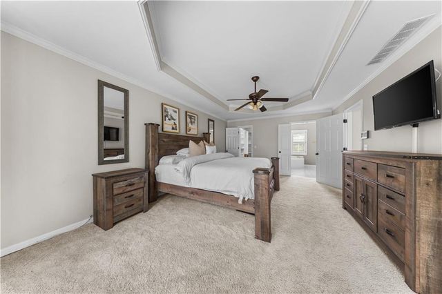 1548 Greensboro Way, Grayson, GA 30017