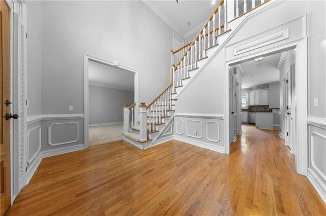 1548 Greensboro Way, Grayson, GA 30017