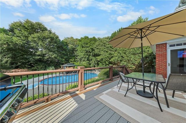 1548 Greensboro Way, Grayson, GA 30017