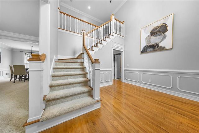 1548 Greensboro Way, Grayson, GA 30017