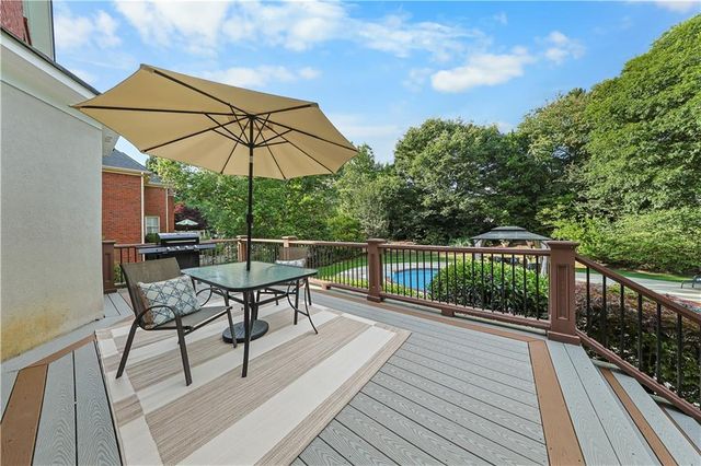 1548 Greensboro Way, Grayson, GA 30017
