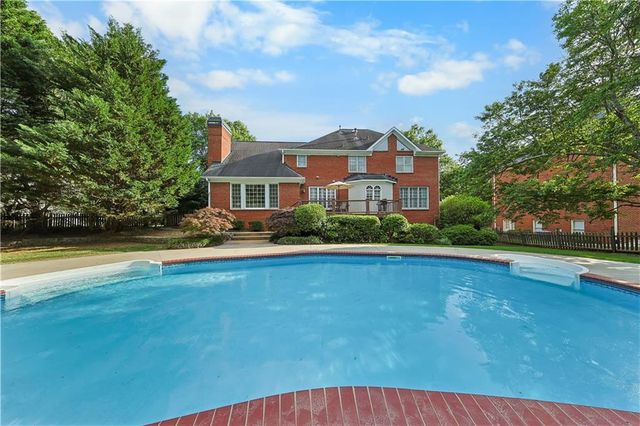 1548 Greensboro Way, Grayson, GA 30017