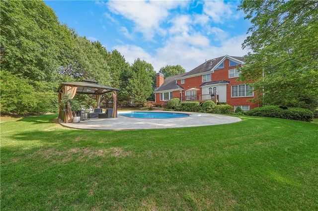 1548 Greensboro Way, Grayson, GA 30017