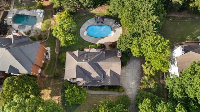 1548 Greensboro Way, Grayson, GA 30017