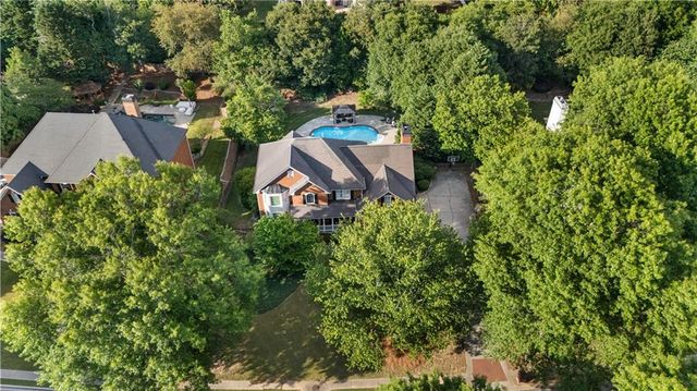 1548 Greensboro Way, Grayson, GA 30017