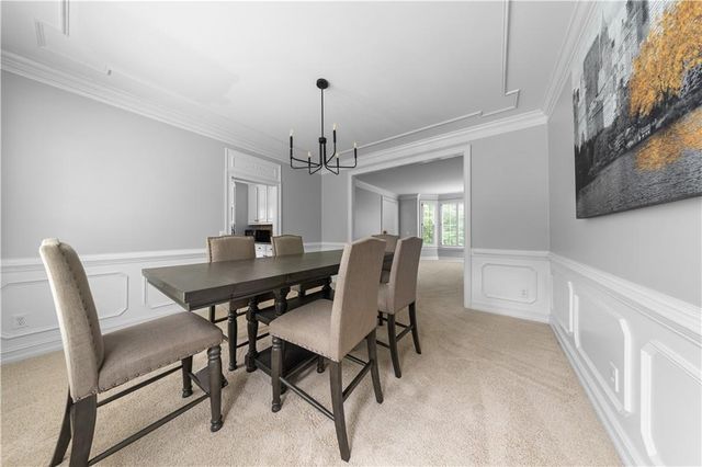 1548 Greensboro Way, Grayson, GA 30017