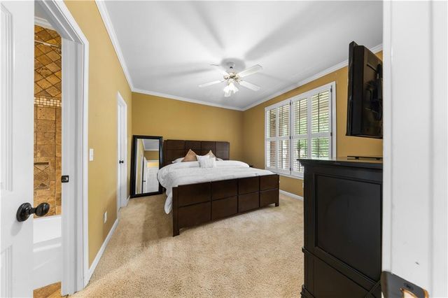 1548 Greensboro Way, Grayson, GA 30017