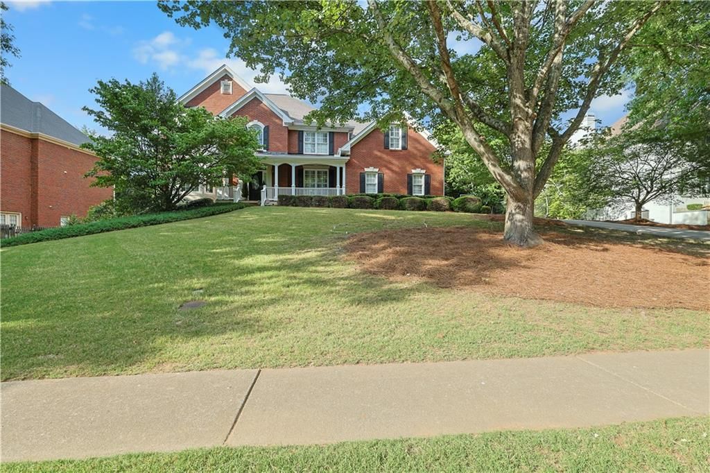 1548 Greensboro Way, Grayson, GA 30017