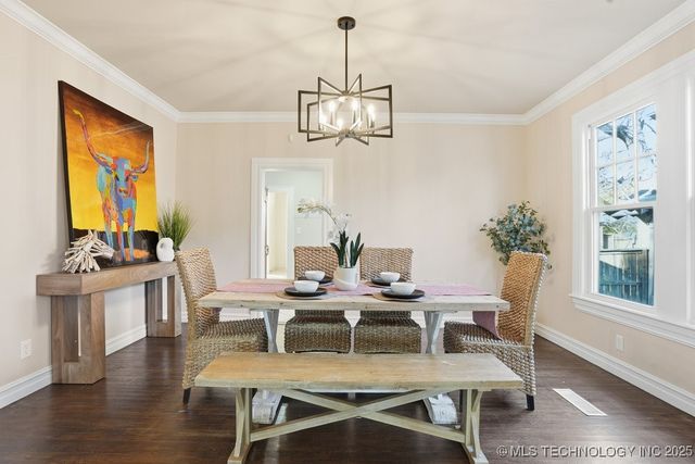 328 N Santa Fe Avenue, Tulsa, OK 74127