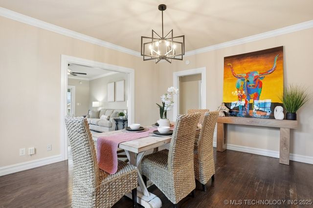 328 N Santa Fe Avenue, Tulsa, OK 74127