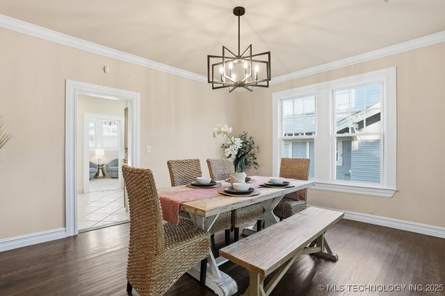 328 N Santa Fe Avenue, Tulsa, OK 74127