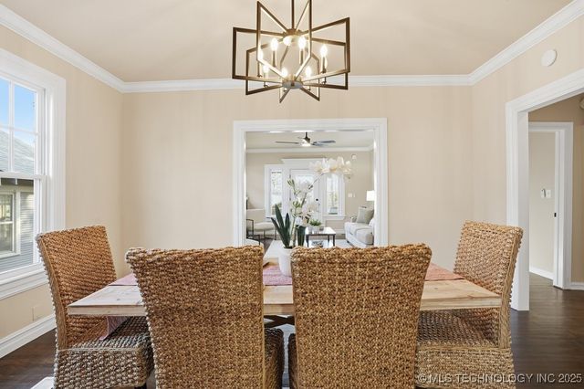 328 N Santa Fe Avenue, Tulsa, OK 74127