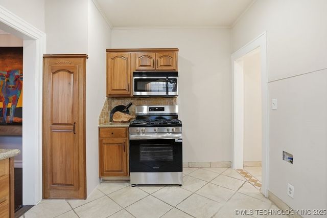 328 N Santa Fe Avenue, Tulsa, OK 74127