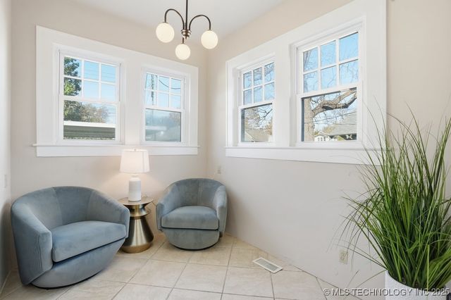 328 N Santa Fe Avenue, Tulsa, OK 74127