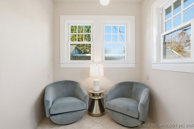 328 N Santa Fe Avenue, Tulsa, OK 74127