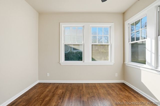 328 N Santa Fe Avenue, Tulsa, OK 74127