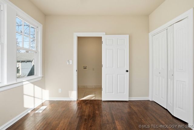 328 N Santa Fe Avenue, Tulsa, OK 74127