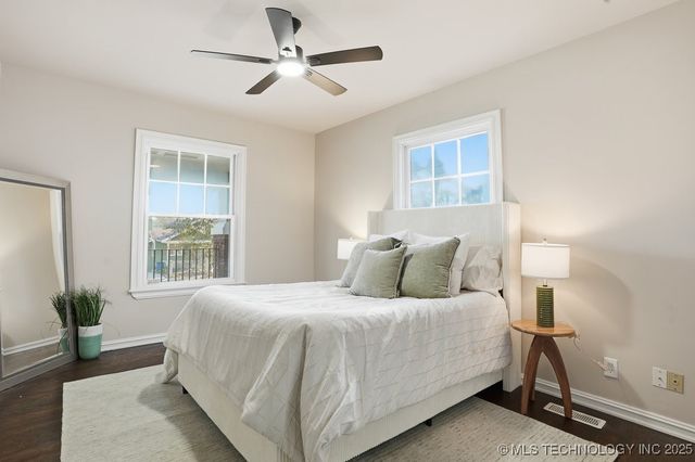 328 N Santa Fe Avenue, Tulsa, OK 74127