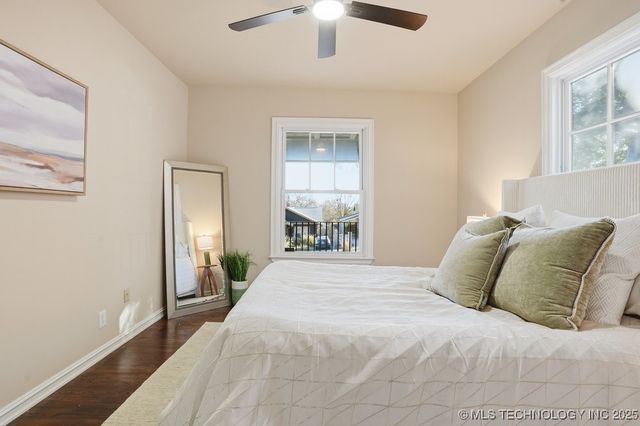 328 N Santa Fe Avenue, Tulsa, OK 74127