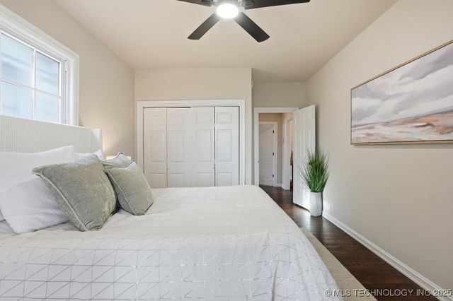 328 N Santa Fe Avenue, Tulsa, OK 74127