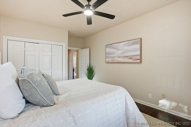 328 N Santa Fe Avenue, Tulsa, OK 74127