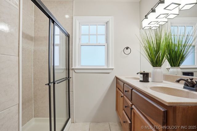 328 N Santa Fe Avenue, Tulsa, OK 74127