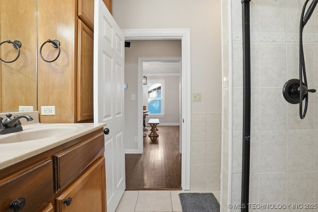 328 N Santa Fe Avenue, Tulsa, OK 74127