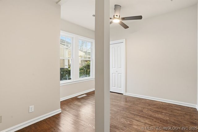 328 N Santa Fe Avenue, Tulsa, OK 74127