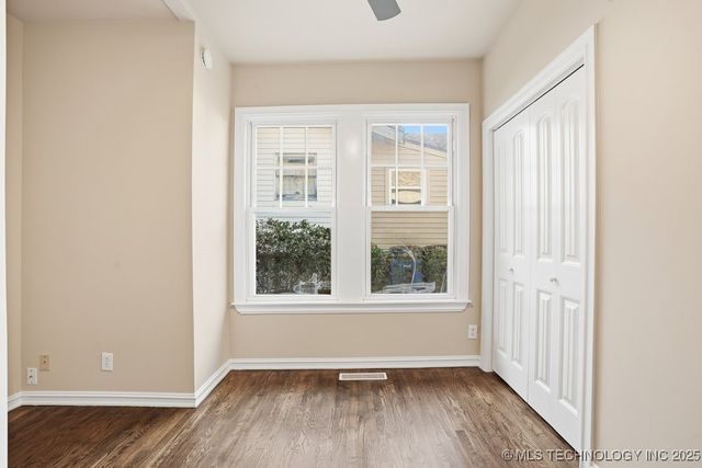 328 N Santa Fe Avenue, Tulsa, OK 74127