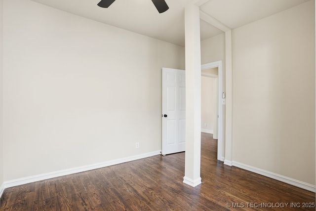 328 N Santa Fe Avenue, Tulsa, OK 74127