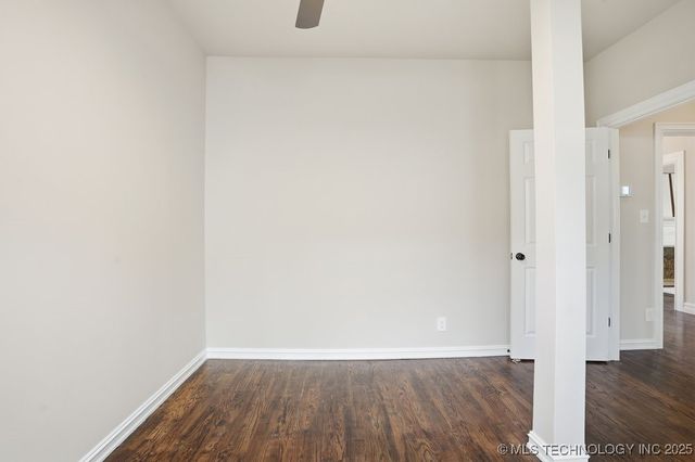 328 N Santa Fe Avenue, Tulsa, OK 74127