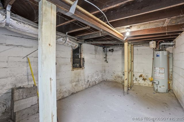 328 N Santa Fe Avenue, Tulsa, OK 74127