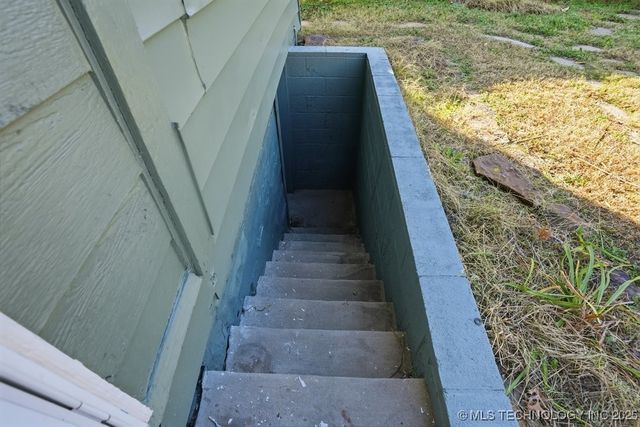 328 N Santa Fe Avenue, Tulsa, OK 74127