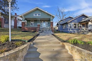 328 N Santa Fe Avenue, Tulsa, OK 74127