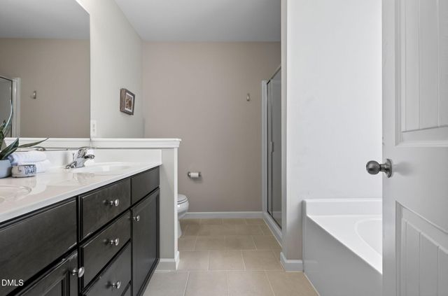 209 Gulley Glen Drive, Garner, NC 27529
