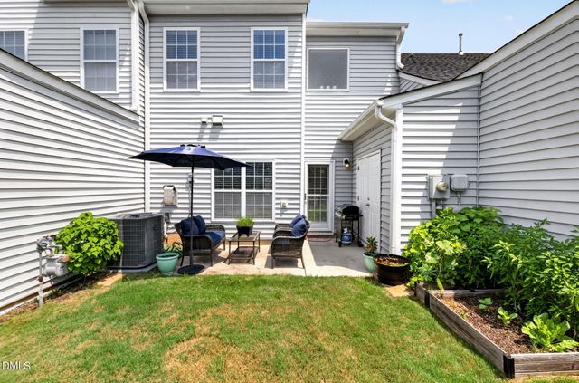 209 Gulley Glen Drive, Garner, NC 27529