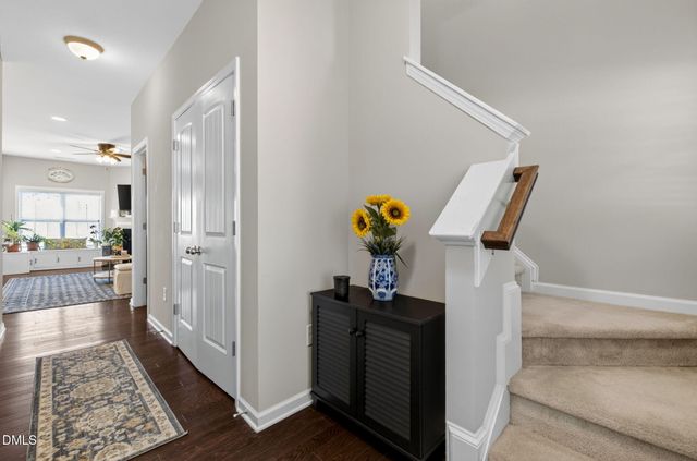 209 Gulley Glen Drive, Garner, NC 27529