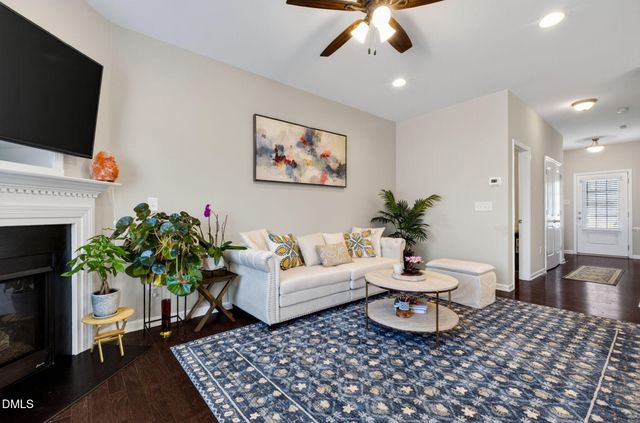 209 Gulley Glen Drive, Garner, NC 27529
