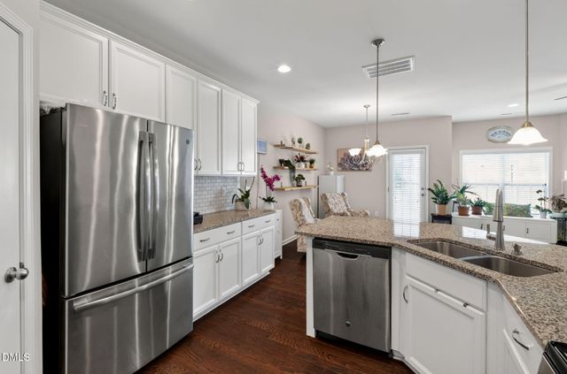 209 Gulley Glen Drive, Garner, NC 27529