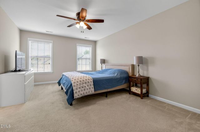 209 Gulley Glen Drive, Garner, NC 27529