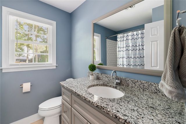 1025 Yucca Ct, Midlothian, VA 23236