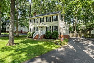1025 Yucca Ct, Midlothian, VA 23236