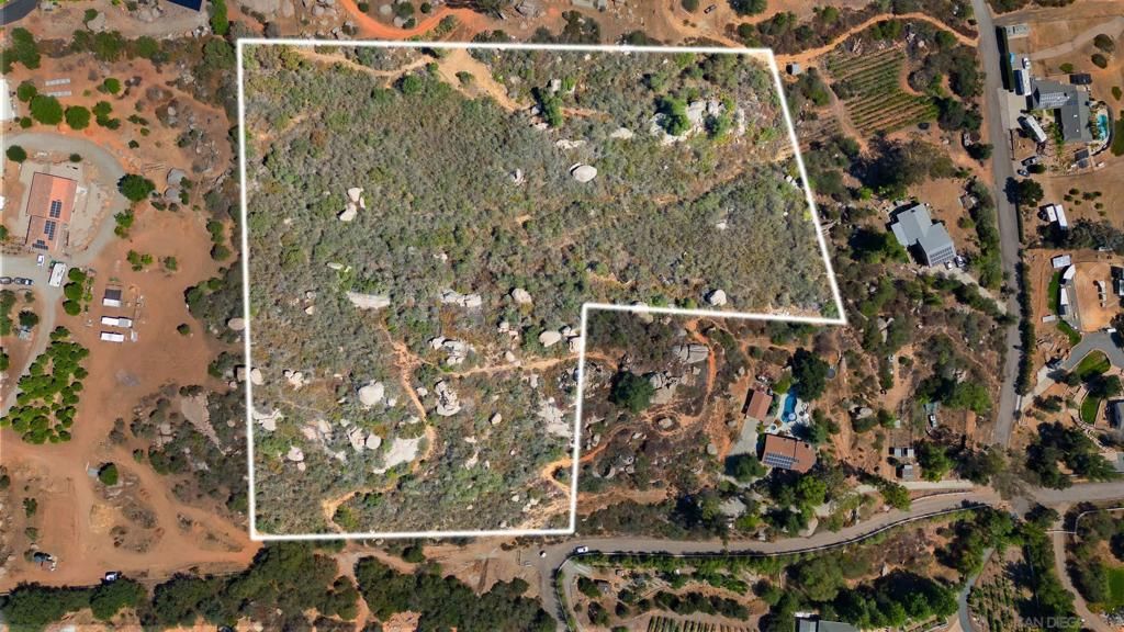 2 Chablis Rd, Ramona, CA 92065 — exterior