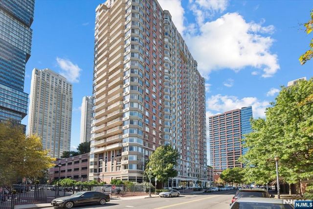 1 2nd Street 1006, Jersey City, NJ 07302