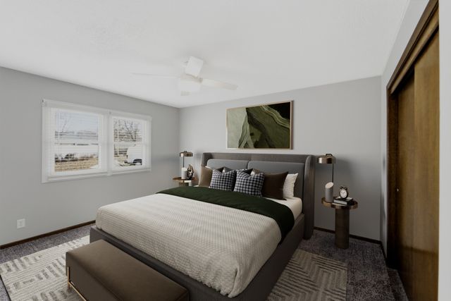 813 NW Greenwood Street 31, Ankeny, IA 50023