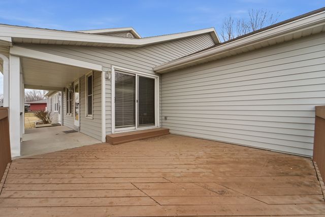 813 NW Greenwood Street 31, Ankeny, IA 50023