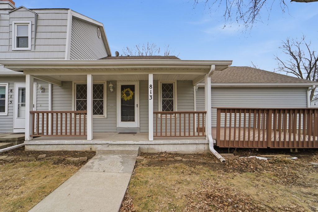 813 NW Greenwood Street 31, Ankeny, IA 50023